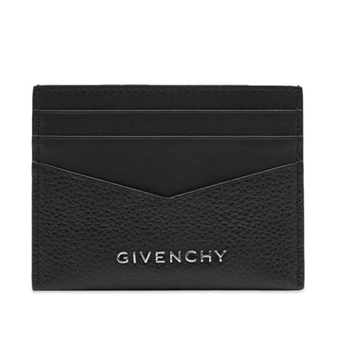 givenchy handtücher|Givenchy card holder bag.